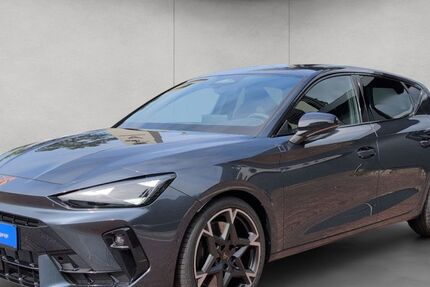 Cupra Leon 12.000 km 38.980 &euro; Rendsburg 24768