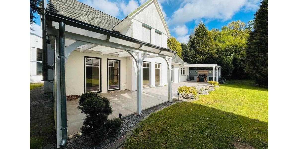 Einfamilienhaus Fockbek - 8 Zimmer, 195 m&sup2;, 1.700&euro; | Angebot:26635987