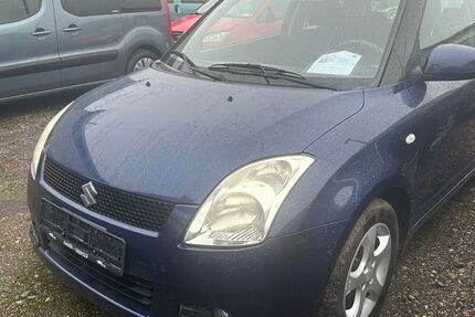 Suzuki Swift 226.549 km 780 &euro; Rendsburg 24768