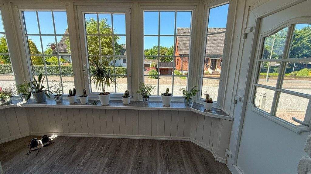 Einfamilienhaus Sörup - 6 Zimmer, 142 m&sup2;, 249.000&euro; | Angebot:25733839