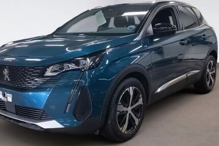 Peugeot 3008 45.000 km 19.400 &euro; Rendsburg 24768