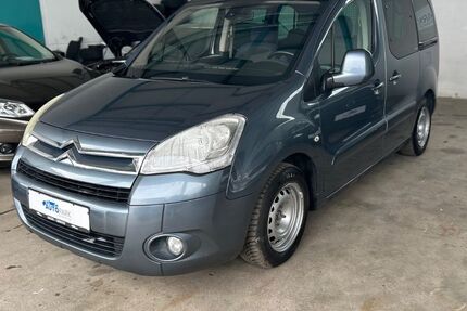 Citroen Berlingo 399.556 km 2.480 &euro; Rendsburg 24768