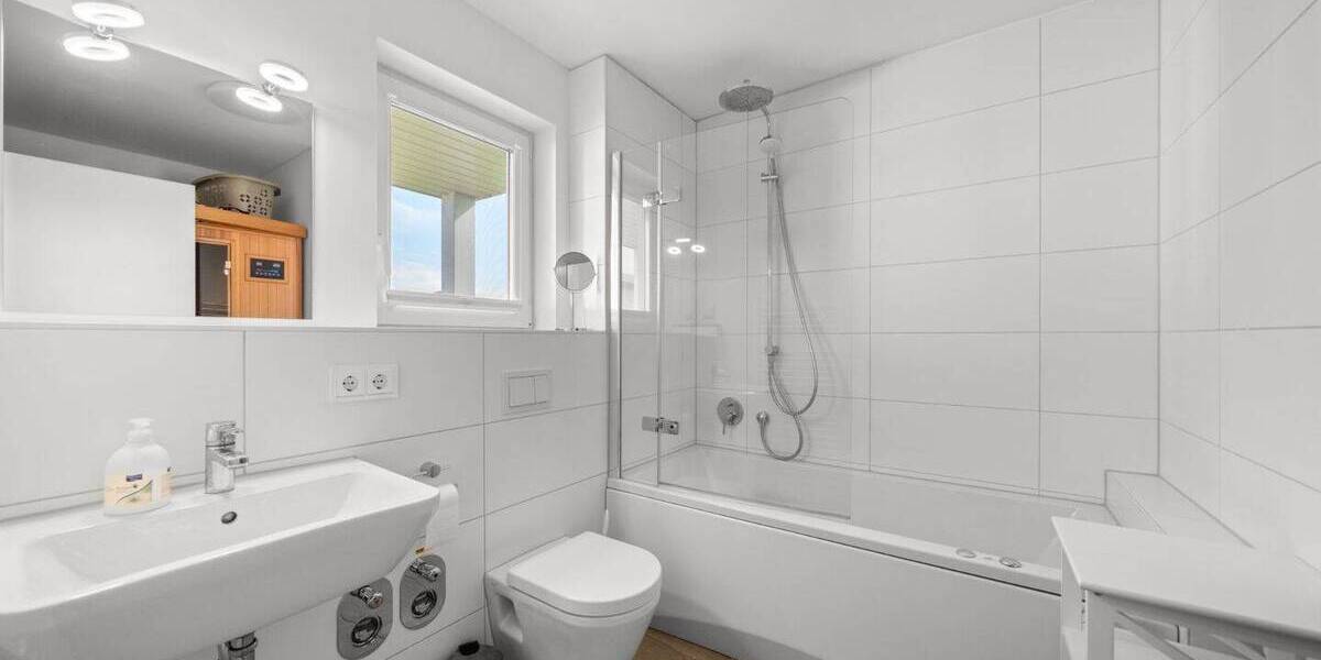 Etagenwohnung Kappeln - 3 Zimmer, 76 m&sup2;, 344.900&euro; | Angebot:26319632