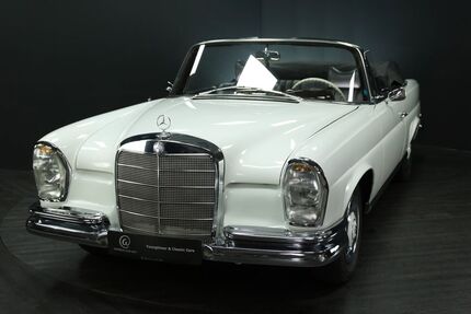 Mercedes-Benz 250 82.000 km 117.500 &euro; Kropp 24848