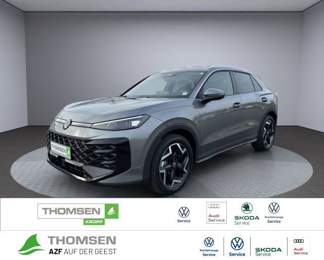 VW T-Roc 1.100 km 37.890 &euro; Kropp 24848
