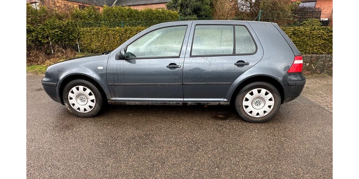 VW Golf 191.456 km 1.880 &euro; Rendsburg 24768