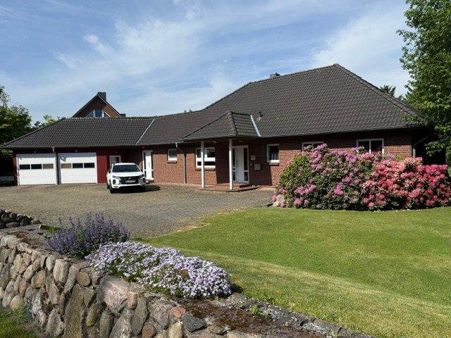 Einfamilienhaus Havetoft - 5 Zimmer, 135 m&sup2;, 450.000&euro; | Angebot:26699315