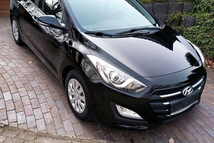 Hyundai i30 159.200 km 5.499 &euro; Eckernförde 24340