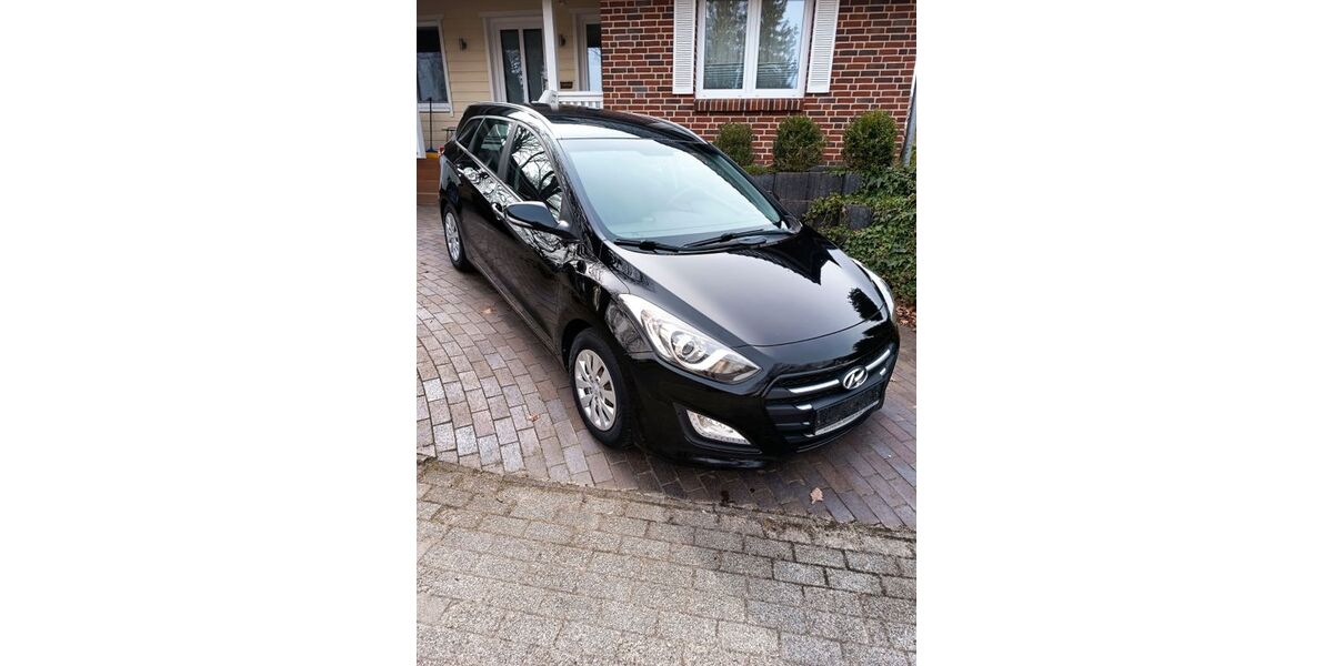Hyundai i30 159.200 km 5.499 &euro; Eckernförde 24340