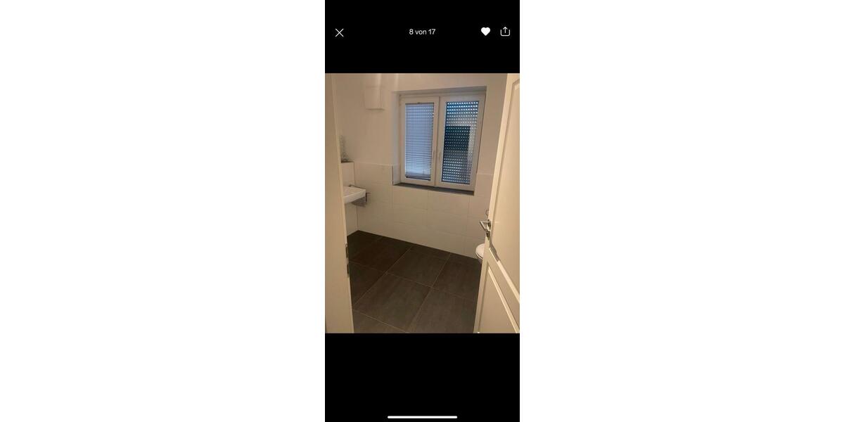 Erdgeschoßwohnung Erfde - 2 Zimmer, 80 m&sup2;, 1.064&euro; | Angebot:25892685