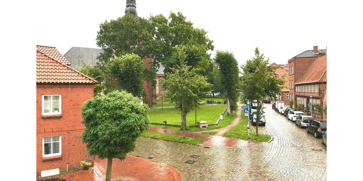 Etagenwohnung Rendsburg - 3 Zimmer, 45 m&sup2;, 450&euro; | Angebot:25811754