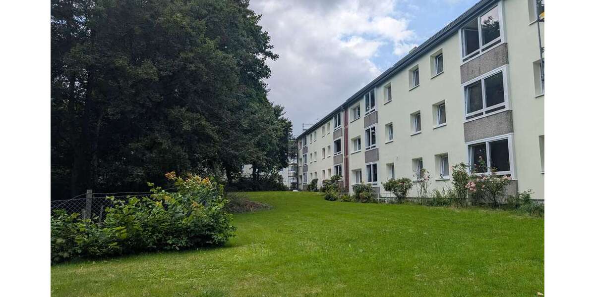 Etagenwohnung Rendsburg Schleife - 5 Zimmer, 100 m&sup2;, 790&euro; | Angebot:26024927