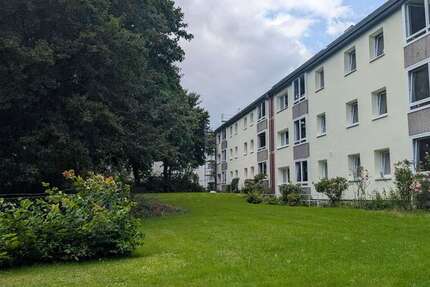 Wohnung Rendsburg Schleife - 5 Zimmer, 100 m&sup2;, 790&euro; | Angebot:26024927