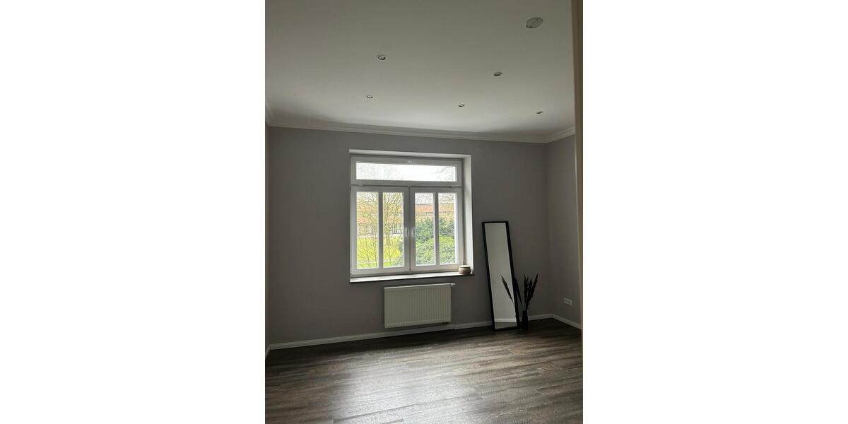 Etagenwohnung Rendsburg - 2 Zimmer, 50 m&sup2;, 600&euro; | Angebot:25377806