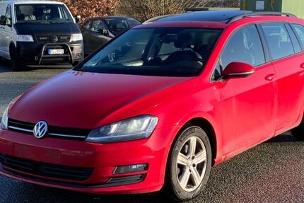 VW Golf 237.000 km 7.021 &euro; Bilschau 24988