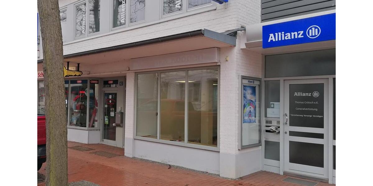 Gewerbeobjekt Eckernförde - 790&euro; | Angebot:25477429