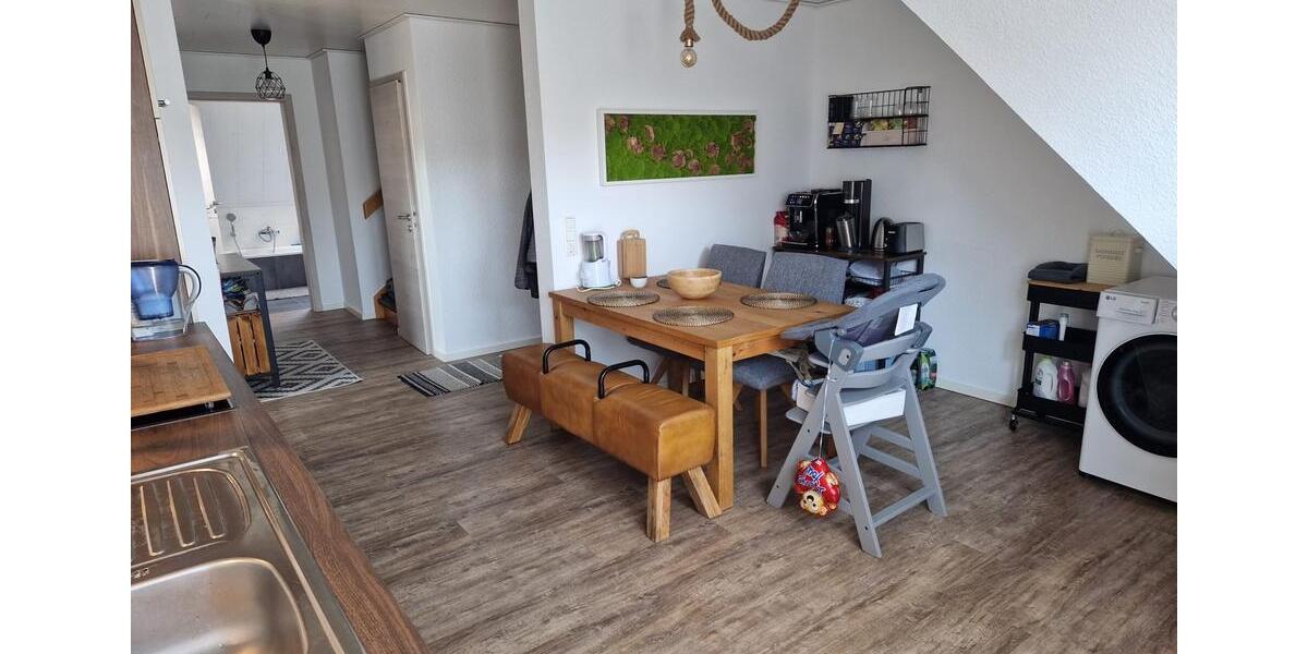 Etagenwohnung Owschlag - 3 Zimmer, 95 m&sup2;, 950&euro; | Angebot:25934969