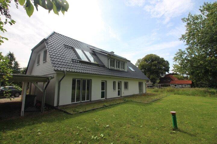 Einfamilienhaus Loit - 4 Zimmer, 160 m&sup2;, 545.000&euro; | Angebot:25781095
