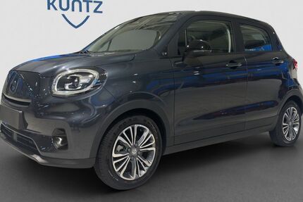 Leapmotor T03 1.500 km 19.500 &euro; Gettorf / Kiel 24214