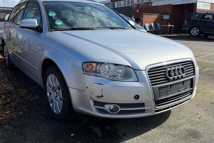 Audi A4 295.000 km 1.980 &euro; Rendsburg 24768