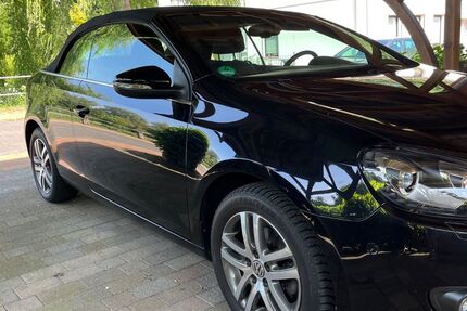 VW Golf 54.000 km 12.500 &euro; Schleswig 24837
