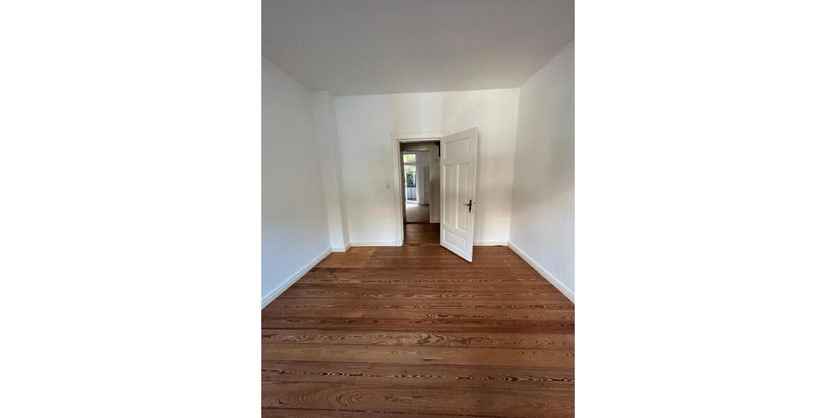 Erdgeschoßwohnung Eckernförde - 1 Zimmer, 27 m&sup2;, 590&euro; | Angebot:25875531