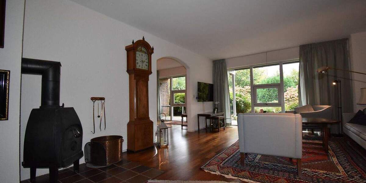 Einfamilienhaus Schleswig - 6 Zimmer, 189 m&sup2;, 520.000&euro; | Angebot:25690000