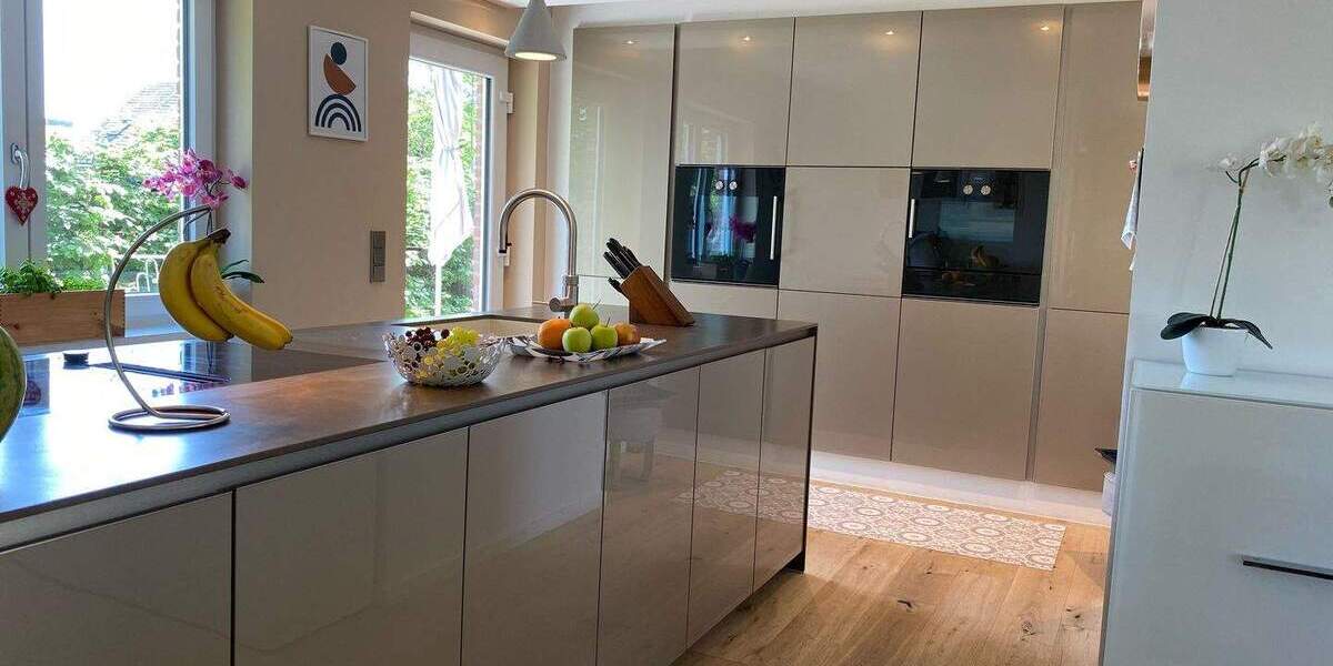 Einfamilienhaus Eckernförde - 6 Zimmer, 200 m&sup2;, 1.350.000&euro; | Angebot:25742516