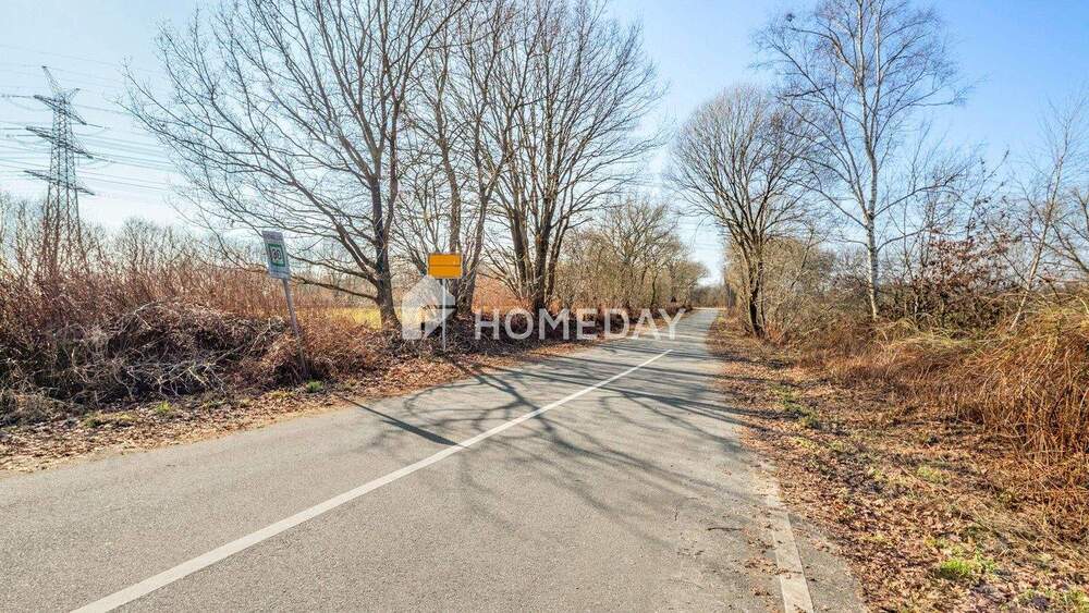 Einfamilienhaus Alt Duvenstedt - 4 Zimmer, 100 m&sup2;, 139.000&euro; | Angebot:25879102