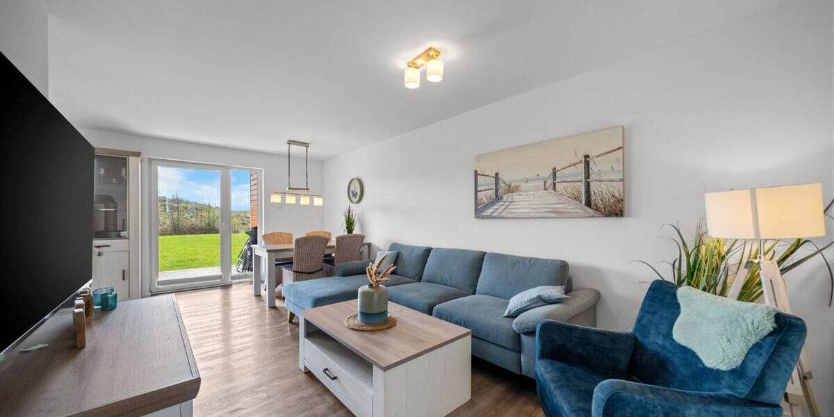 Etagenwohnung Kappeln - 3 Zimmer, 76 m&sup2;, 344.900&euro; | Angebot:26319632