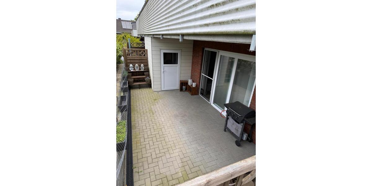 Erdgeschoßwohnung Busdorf - 3 Zimmer, 80 m&sup2;, 227.000&euro; | Angebot:26960906