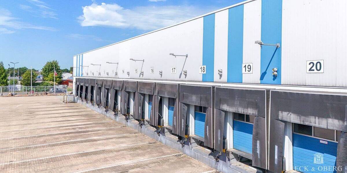 Gewerbeobjekt Osterrönfeld - 18.900&euro; | Angebot:25701472