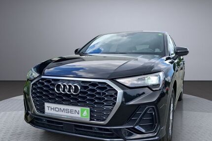 Audi Q3 140.800 km 24.990 &euro; Kropp 24848