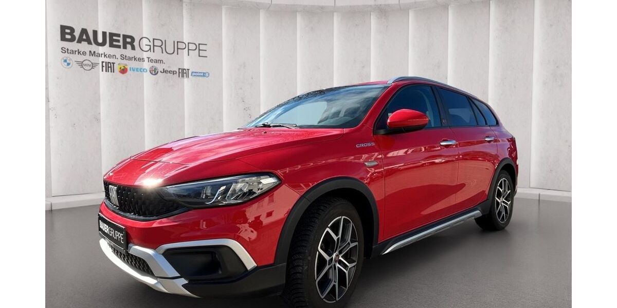 Fiat Tipo 8.900 km 16.980 &euro; Schleswig 24837