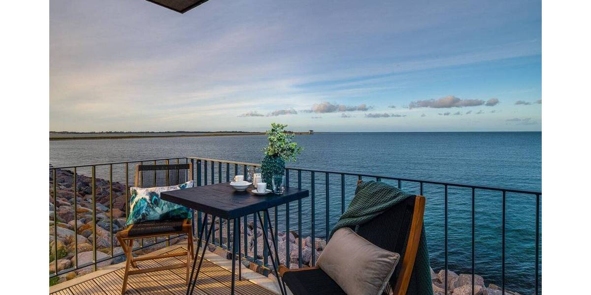 Etagenwohnung Kappeln - 3 Zimmer, 60 m&sup2;, 699.000&euro; | Angebot:25706509