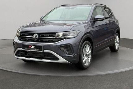 VW T-Cross 1.116 km 27.990 &euro; Schleswig 24837