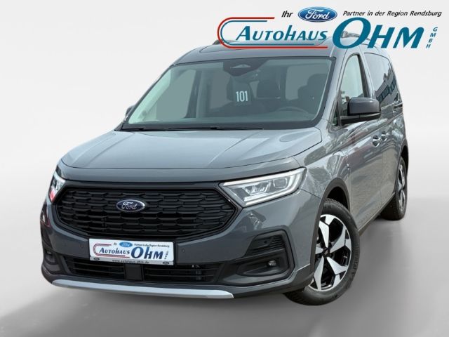 Ford Tourneo Connect 3.000 km 38.990 &euro; Rendsburg 24768
