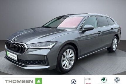 Skoda Superb 8.690 km 32.890 &euro; Kropp 24848