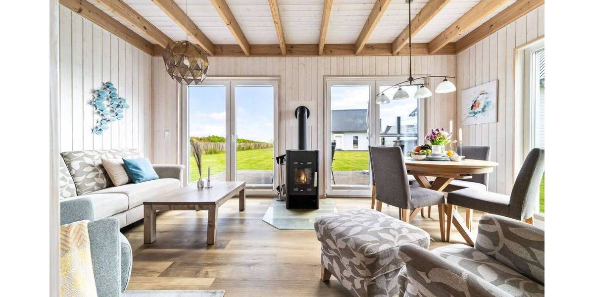 Einfamilienhaus Kappeln - 3 Zimmer, 80 m&sup2;, 314.000&euro; | Angebot:25738388