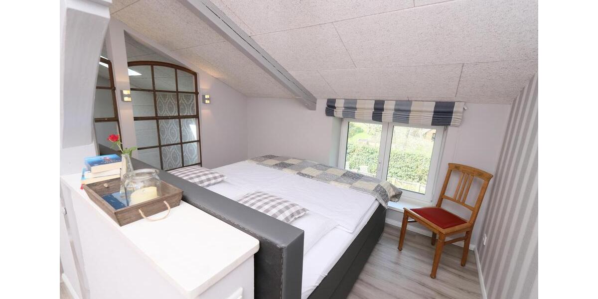 Maisonettenwohnung Rieseby - 2.5 Zimmer, 78 m&sup2;, 936&euro; | Angebot:25825415