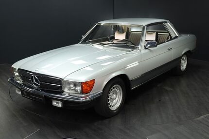 Mercedes-Benz 450 67.000 km 69.900 &euro; Kropp 24848