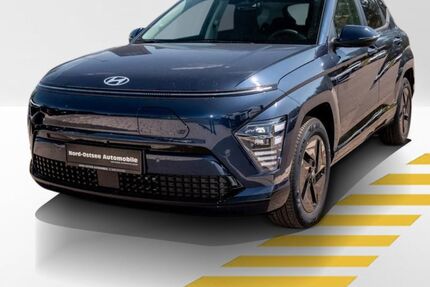 Hyundai KONA 4.500 km 33.900 &euro; Schleswig 24837