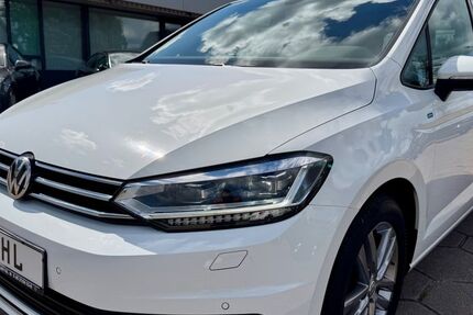 VW Touran 140.000 km 17.490 &euro; Schuby 24850