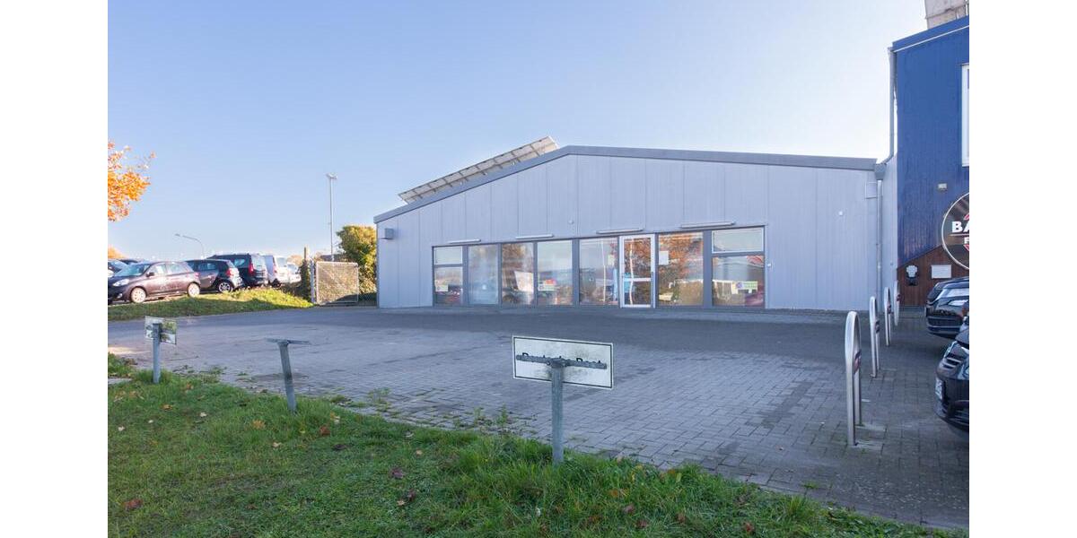 Gewerbeobjekt Kappeln - 3.600&euro; | Angebot:23695817