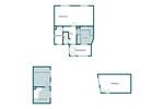 Doppelhaushälfte Schleswig - 4 Zimmer, 87 m&sup2;, 169.000&euro; | Angebot:26542891