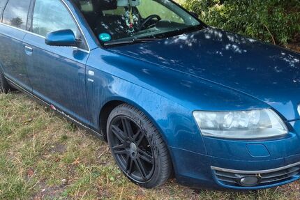 Audi A6 251.400 km 2.700 &euro; Büdelsdorf 24782