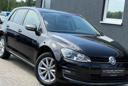 VW Golf 157.000 km 9.850 &euro; Rendsburg 24768
