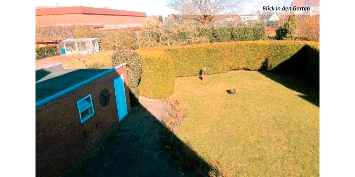 Einfamilienhaus Büdelsdorf - 4 Zimmer, 110 m&sup2;, 970&euro; | Angebot:26554345