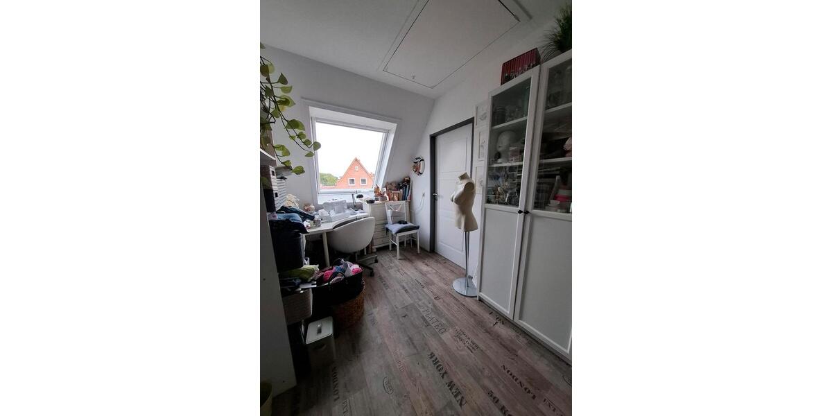 Einfamilienhaus Sörup - 5 Zimmer, 109 m&sup2;, 279.000&euro; | Angebot:23679744