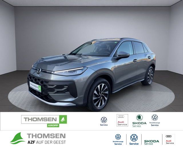 VW T-Roc 1.100 km 32.990 &euro; Kropp 24848